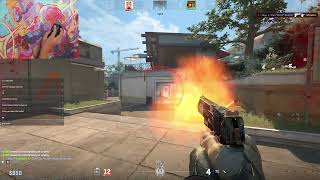 when the hit reg is just right - CS2