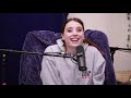 First Date Stories | The Cimorelli Podcast- S5 E15