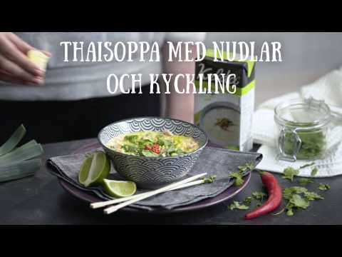 Video: Bovete Kyckling Soppa: Ett Steg-för-steg Recept Med Foton Och Videor