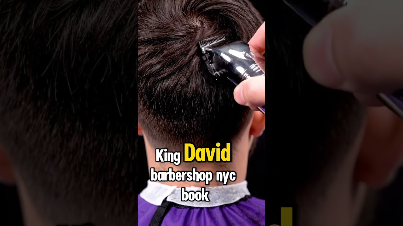 POV imagine having zero aura in manhattan in 2026 nyc king david #shorts