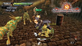 PCSX2 Emulator 1.5.0-1441 | Crimson Tears [1080p HD] | Hidden Gem Sony PS2 Game