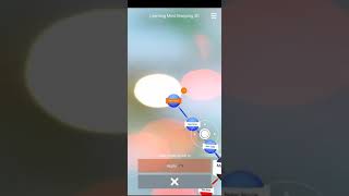 How to make a jump link in a 3D mind map using Mind Mapping 3D