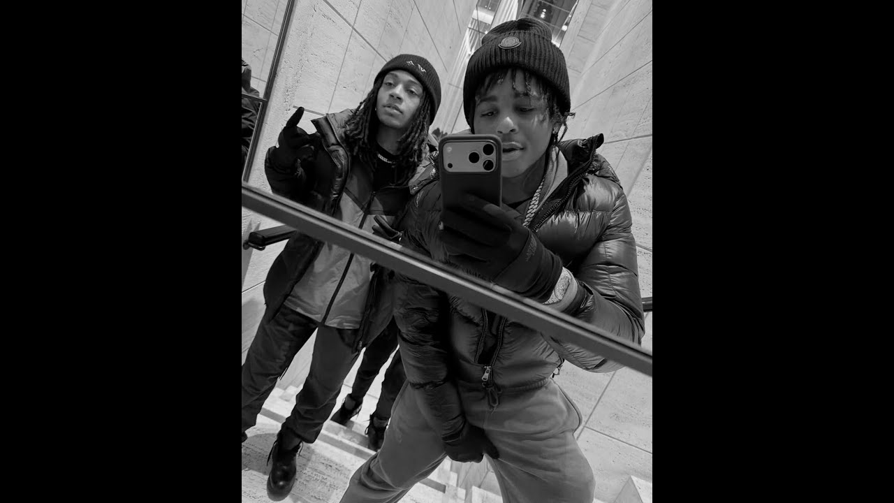 (FREE) YFG Fatso Sample Type Beat - 