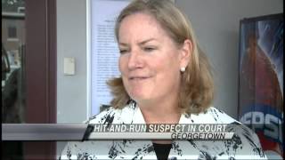 Famous Hit and Run Suspect Appears in Scott County Court Net Worth