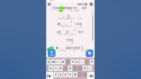 Ultimate cryptogram level 174 guide