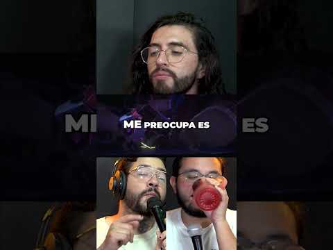 LOL está romantizando la locura