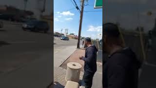 27th Ave & Indian School PRESS And Get Press Part 2 27th Ave & Indian School PRESS And Get Press Part 2