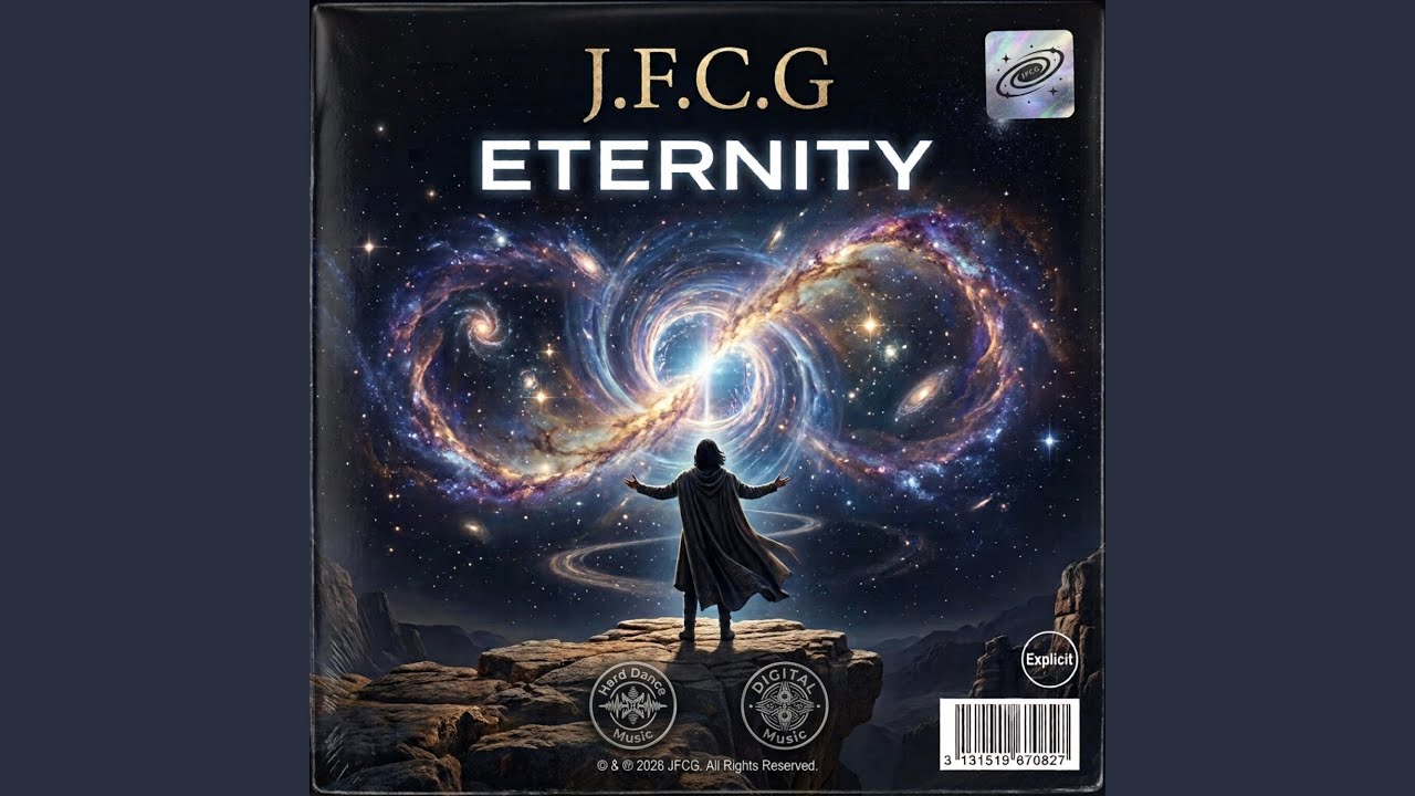 Watch Eternity on YouTube Watch Eternity on YouTube