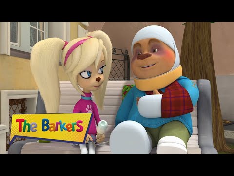 The Barkers | The Best day | New episode
