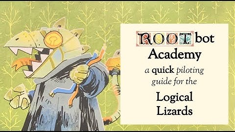 Quick-Piloting the Logical Lizards (RbA #7*)