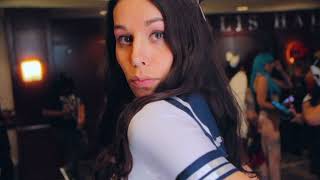 Check out our @waifuexpo Day 1 Recap Video!