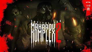 Makarov Komplex (8D Audio) Capital Bra