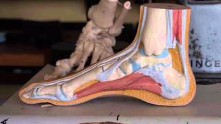 Soul Insole - Shoe Bubble Kickstarter Video