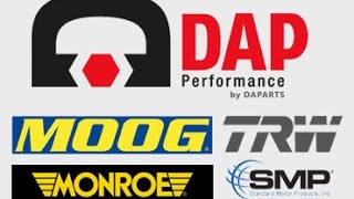 Daparts Autoparts