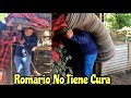 Romario No Tiene Cura|En Plena Mudanza Le Paso Algo Terrible