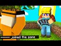 VENGO SPIATO DAL BIG LADRO NELLA BIG VANILLA SU MINECRAFT ITA!!