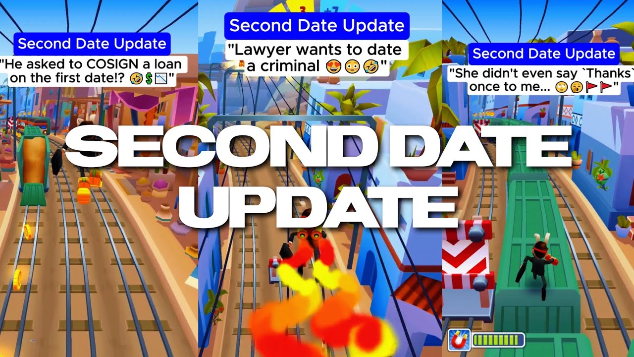 Lawyer Wants to Date a Criminal🤣 Second Date Update - Brooke and Jubal Show