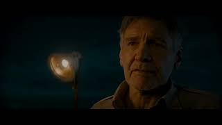 INDIANA JONES 5 THE DIAL OF DESTINY Trailer 4K ULTRA HD 2023