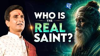 Saccha Sant Kaun Hai? | Kumar Vishwas | Ram Katha