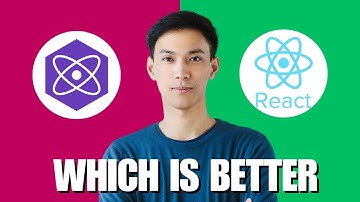React vs Preact - Which One Is Better?