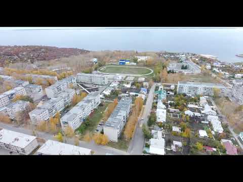 Новоульяновск