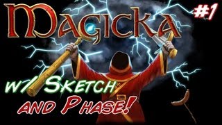 Magicka - Episode 1: Special Robes