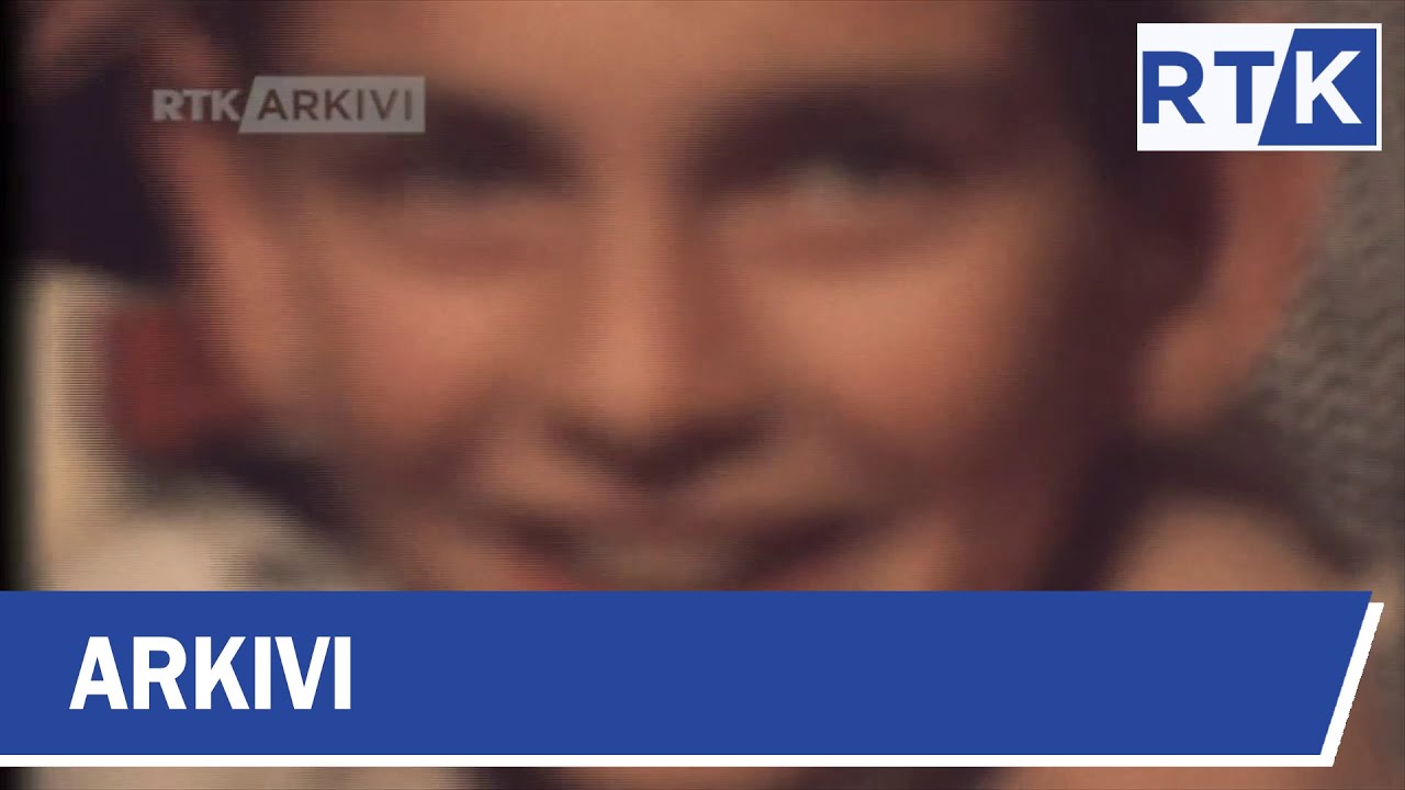 ARKIVI -  LOJËRAT POPULLORE 16.12.2019