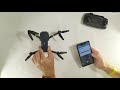 Eachine Е58 как запустить квадрокоптер | Подробная видео инструкция