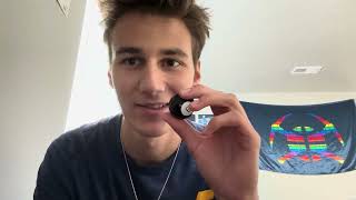 Asking questions to a Magic 8-Ball!
