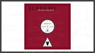 Ophidian - Black