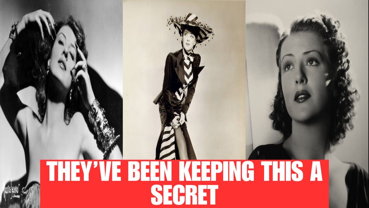 "Uncovering Gypsy Rose Lee's Sensational Secrets The Untold Story "Uncovering Gypsy Rose Lee's Sensational Secrets The Untold Story