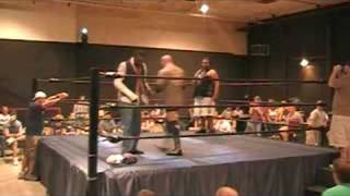 Bmf Wrestling Alliance Pts Comments Beast Wants Osryis