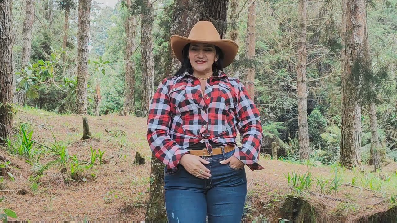 Sigo Firme La Faraona Del Despecho