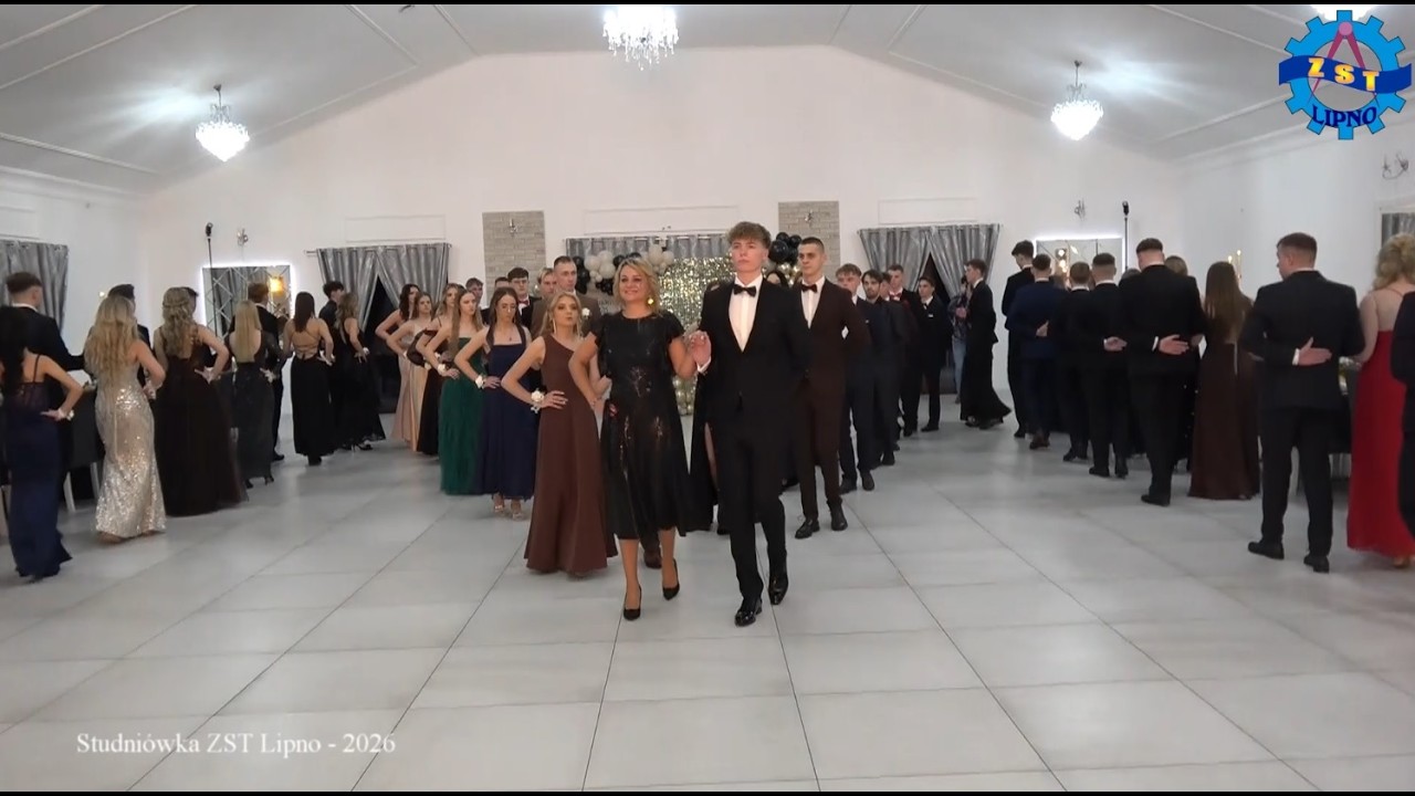 Studniówka ZST Lipno - 2026