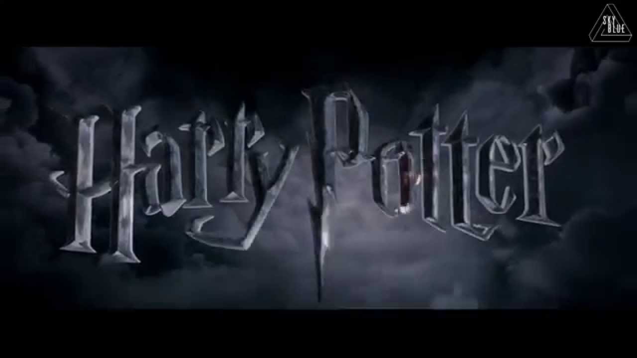 [fanmade] EXO X 해리포터 (harry potter)