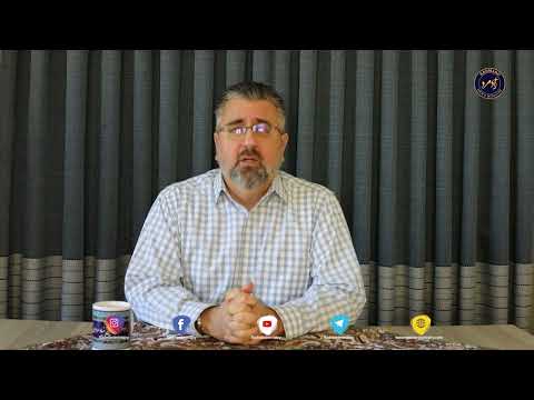 پیغامی از دکتر ساسان توسلی در جهت حمایت از خیزش مردمی در ایران