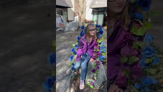 Girl Scout Troop Earns Photography Badge  #behindthescenes #girlscouts #photography