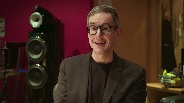 BLUE WHALES: RETURN OF THE GIANTS - Behind the Scenes with Composer Steven Price