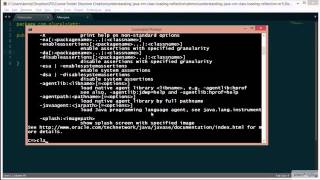 01 02 Use of the Classpath