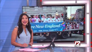 PrideFest 2024 festivities held in Providence