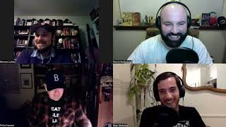 DH Preview: Ep. 179 - Brian McAuley