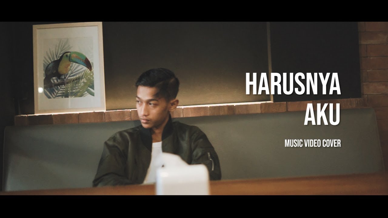 music cover photo Kisahku Part #2, Armada - Harusnya Aku (Music Video Cover by Eastern Loop)