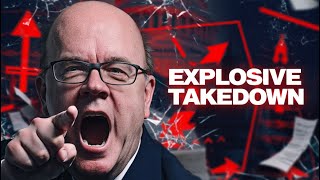 GOP CONGRESS DISASTER: MCGOVERN’S EXPLOSIVE TAKEDOWN
