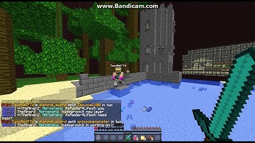 TacoBellFTW Hacking in Tekkit KitPvP