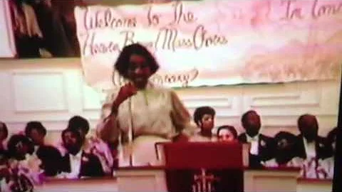 Jesus - Doris Ann Allen