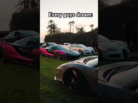 Every guys dream