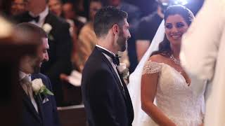 Andre & Danielle Wedding 09.21.19