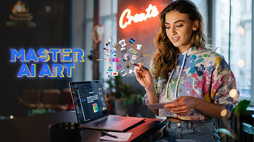 Playground AI Tutorial: Create FREE AI Images, Logos & Designs