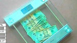 Shayloss Weigh In Week 2