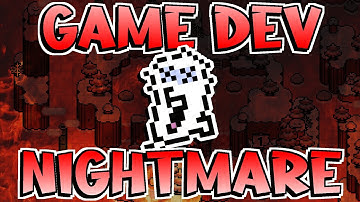 I Made One of the Best Indie Games of 2024 and Nobody Noticed